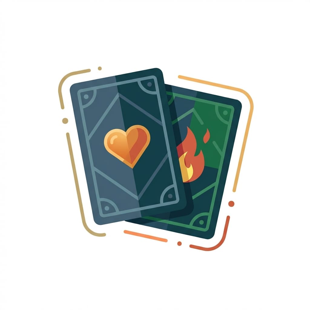 Desire Deck